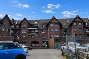 Großzügige 4-Zimmer-Maisonettewohnung mit Balkon 
in Mönchengladbach-Neuwerk – 41066 Neuwerk-Mitte, Mönchengladbach – Vorschaubild 20