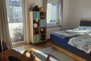 !!! Schicke und geräumige Wohnung mit Balkon Hannover-List !!! Vermietet – Die vollständige Adresse der Immobilie erhältst du vom Anbieter., 30161 List, Hannover – Vorschaubild 12