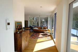 Wunderschöne  2-Zimmer-Wohnung in München Hadern – Großhaderner Straße 24a, 81375 Neuhadern, München – Vorschaubild 1