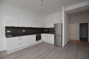 Erstbezug: Kernsanierte Wohnung mit Balkon in der Innenstadt für 3 Personen – Bahnhofstr. 45, 33602 Mitte, Bielefeld – Vorschaubild 8