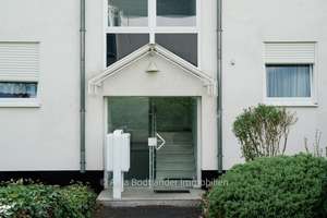 Naturnah! Helle 3- Zimmer- Wohnung mit gutem Zuschnitt und Weitblick – Die vollständige Adresse der Immobilie erhältst du vom Anbieter., 53177 Heiderhof, Bonn – Vorschaubild 2