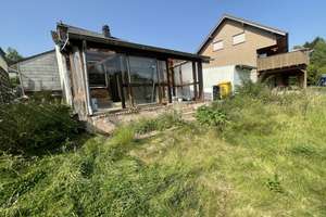 Renovierungsbedürftiges Einfamilienhaus auf großem, sonnigen Grundstück – Die vollständige Adresse der Immobilie erhältst du vom Anbieter., 53925 Kall – Vorschaubild 11
