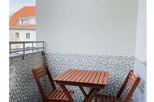  3-Zimmer-Wohnung mit Balkon in Charlottenburg – Wundtstraße 46a, 14057 Charlottenburg, Berlin – Vorschaubild 6