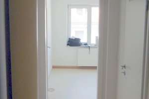 Nette 1-Zimmer-Wohnung in guter Lage in Neuhausen – Trivastraße 0, 80637 Dom Pedro, München – Vorschaubild 3