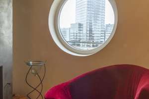 Exklusive Maisonette-Loftwohnung am Mediapark – 50670 Neustadt/Nord, Köln – Vorschaubild 2