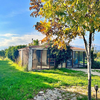 Charmantes Chalet