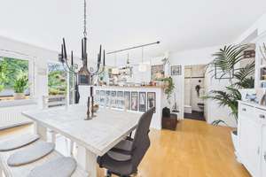 Traum-Maisonette-Wohnung in ruhiger Randlage von Essen-Rüttenscheid – Die vollständige Adresse der Immobilie erhältst du vom Anbieter., 45130 Rüttenscheid, Essen – Vorschaubild 4