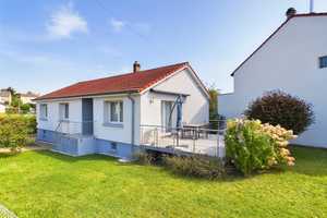 Renovierter Bungalow in F-Creutzwald – Saarlouis (Kreis) – Vorschaubild 21