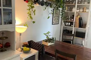 Von privat helle 2-Zimmer-Wohnung in Hamburg Hamm-Nord – Caspar-Voght-Straße 61, 20535 Hamburg – Vorschaubild 12
