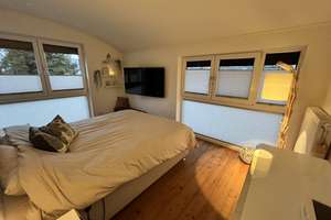 Schönes Familien-Haus mit 7 Zimmern und tollem Garten in Sasel  – Die vollständige Adresse der Immobilie erhältst du vom Anbieter., 22393 Sasel, Hamburg – Vorschaubild 22