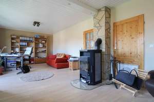 Großzügiges Mehrfamilienhaus am Waldrand – 230 m² Wohntraum mit Garten, Wintergarten & Garage – Die vollständige Adresse der Immobilie erhältst du vom Anbieter., 35321 Laubach – Vorschaubild 7