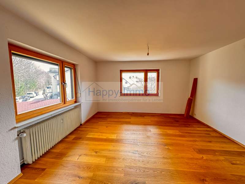 Immobilie in Sauerlach - bezugsfreies 2 Familienhaus mit ausgebauten DG -großes Grundstück Südausrichtung - Bild 11