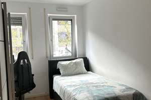 Exklusive 3,5-Zimmer WHG, große Dachterrasse, hochwertige Einbauküche & Tiefgarage im Zentrum ER – Nürnberger Straße 62, 91052 Rathausplatz, Erlangen – Vorschaubild 32