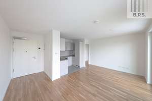 Helle 3 Zimmer Wohnung mit Balkon & Küche - New 3 bedroom Apartment  with Balcony & Kitchen – Rummelsburgerstrasse 106, 10319 Friedrichsfelde, Berlin – Vorschaubild 8