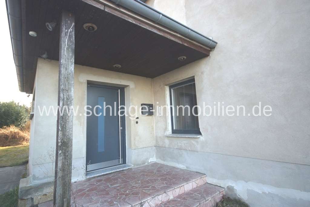 Immobilie in Priestewitz - Ein bis Zweifamilienhaus mit großem Grundstück, Mehrgeneration, eigene Versorgungsbewirtschaftung... - Bild 2