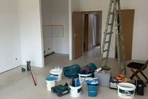 Schöne 1-Zimmer Wohnung in Dresden-Albertstadt – Zum Reiterberg 6 b, 1099 Albertstadt, Dresden – Vorschaubild 4
