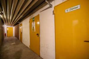 Vermietetes Appartement mit Tiefgaragenstellplatz in Mannheim-Neckarau – 68199 Neckarau, Mannheim – Vorschaubild 12