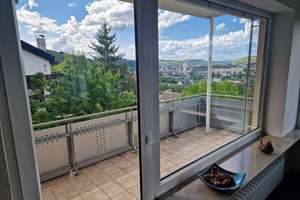 Einfamilienhaus mit Panoramablick über Würzburg obere Zellerau mit Option auf 2 Wohneinheiten – 97082 Zellerau, Würzburg – Vorschaubild 8