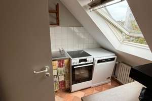Helle Wohnung am Ponttor in unmittelbarer Nähe der RWTH Hauptgebäude – Roermonderstraße 5a, 52072 Ponttor, Aachen – Vorschaubild 4