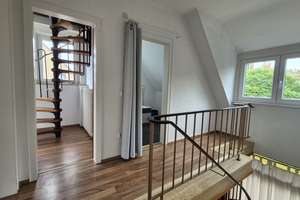 Einfamilienhaus in Seenähe mit guter Substanz – Die vollständige Adresse der Immobilie erhältst du vom Anbieter., 40489 Angermund, Düsseldorf – Vorschaubild 15