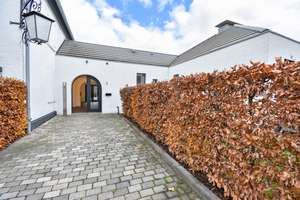 Historischer Charme trifft modernen Wohnkomfort – Stilvolle Maisonette im Denkmal Gut Heyenbaum – Die vollständige Adresse der Immobilie erhältst du vom Anbieter., 47802 Verberg, Krefeld – Vorschaubild 5