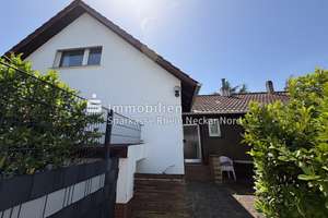Ein Zuhause zum Wachsen – Familienfreundliches Haus mit Ausbaureserven