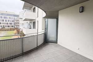 Westviertel: 4-Raum Wohnung mit offener Küche und  Balkon – Helmut-Käutner-Str. 10, 45127 Westviertel, Essen – Vorschaubild 13