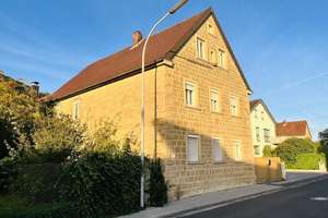 Viel Platz & viele Möglichkeiten... sonnig gelegenes Sandsteinhaus mit mehreren Nebengebäuden und  – Die vollständige Adresse der Immobilie erhältst du vom Anbieter., 97475 Zeil am Main – Vorschaubild 6