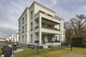 Moderne 3-Zimmer-Wohnung  - Exklusiv am Jungfernsee – Die vollständige Adresse der Immobilie erhältst du vom Anbieter., 14469 Nauener Vorstadt, Potsdam – Vorschaubild 2