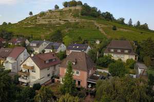 Stilvolles Anwesen mit weitläufigem, malerischem Garten und Blick auf den Hohenasperg – Die vollständige Adresse der Immobilie erhältst du vom Anbieter., 71679 Asperg – Vorschaubild 16