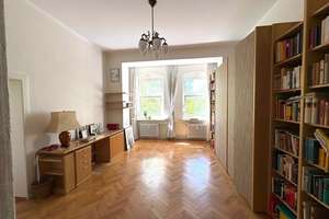 Ku'damm Seitenstraße! Ideale Studentenwohnung in Halensee – Die vollständige Adresse der Immobilie erhältst du vom Anbieter., 10711 Halensee, Berlin – Vorschaubild 5