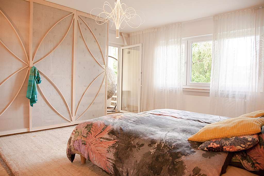 Immobilie in Braunfels - Großzügige 5 Zimmer-Wohnung mit eigenem Garten - Bild 3