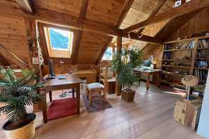Außergewöhnliches Einfamilienhaus in Oberammergau – Garmisch-Partenkirchen (Kreis) – Vorschaubild 34