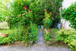 Ein Zuhause zum Wohlfühlen – Charmantes Einfamilienhaus mit Garten in Mainz-Laubenheim – Die vollständige Adresse der Immobilie erhältst du vom Anbieter., 55130 Laubenheim, Mainz – Vorschaubild 19