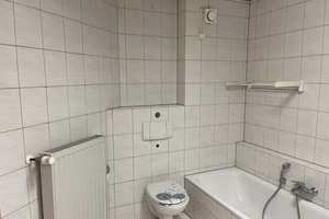 Helle 2-Zimmer-Wohnung: Gut gepflegtes Dachgeschoss in Paderborn – Am Franzosenbach 52, 33106 Sande, Paderborn – Vorschaubild 4