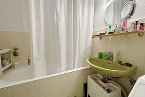 Gepflegte Etagenwohnung zur Miete mit Balkon in Hamburg - Wentzel Dr. – Königsberger Straße 67, 21465 Reinbek – Vorschaubild 7