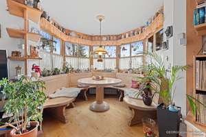 Großzügige Doppelhaushälfte in Alling – mit Südterrasse und Westbalkon – Die vollständige Adresse der Immobilie erhältst du vom Anbieter., 82239 Alling – Vorschaubild 2