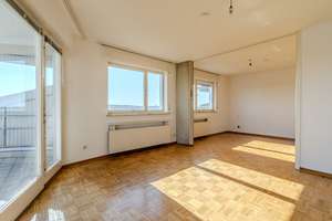 Wohnen mit Weitblick – 3-Zimmer-Eigentumswohnung im 13. Obergeschoss des „Salute“ – Die vollständige Adresse der Immobilie erhältst du vom Anbieter., 70565 Fasanenhof, Stuttgart – Vorschaubild 5