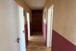 Heller Bungalow mit gepflegtem Garten und Wohlfühlcharakter – Die vollständige Adresse der Immobilie erhältst du vom Anbieter., 51371 Rheindorf, Leverkusen – Vorschaubild 9