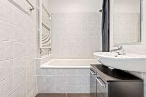 City Apartment in bester Lage - Ohne Provision – Leipziger Straße 46, 10117 Mitte (Ortsteil), Berlin – Vorschaubild 6