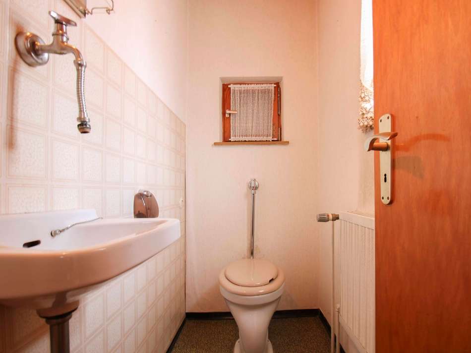 Gäste-WC 1.OG