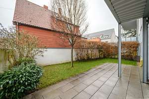 Moderne Wohneinheit mit exklusivem Garten für Kapitalanleger oder Selbstnutzer – Die vollständige Adresse der Immobilie erhältst du vom Anbieter., 70567 Möhringen-Mitte, Stuttgart – Vorschaubild 10