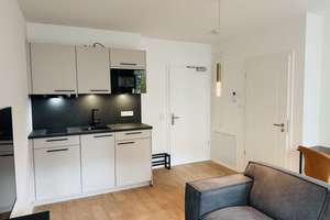 ***LUXURIÖSES WOHNEN IN MÖBLIERTEN APARTMENTS~LOGGIA~STELLPLATZ*** – Waldstraße 2a, 4105 Zentrum-Nordwest, Leipzig – Vorschaubild 12