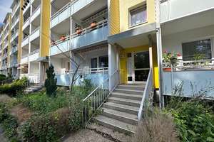 "Schöne 3-Zimmer-Wohnung mit Balkon, Einbauküche und tollem Grundriss" – Albert-Köhler-Straße 10, 9122 Morgenleite, Chemnitz – Vorschaubild 23