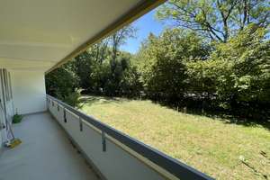 Gut aufgeteilte 4-Zi-Wohnung mit großem Balkon im grünen Ramersdorf-Perlach. Bad und WC neu. Frei ! – Die vollständige Adresse der Immobilie erhältst du vom Anbieter., 81735 Ramersdorf, München – Vorschaubild 16