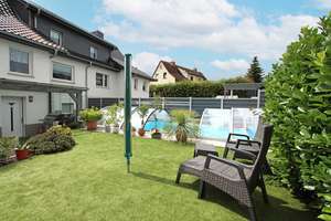 Exklusive Doppelhaushälfte mit Pool und energieeffizienter Wärmepumpe in Boltenhagen – Die vollständige Adresse der Immobilie erhältst du vom Anbieter., 23946 Boltenhagen – Vorschaubild 24