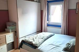Älteres Wohnhaus in einer Anliegerstraße im Wohngebiet Igersheim – Die vollständige Adresse der Immobilie erhältst du vom Anbieter., 97999 Igersheim – Vorschaubild 28