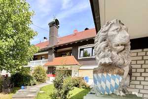 Charmantes Mehrfamilienhaus mit 3 Einheiten – Fürstenfeldbruck (Kreis) – Vorschaubild 19