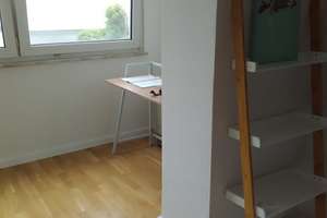 **FURNISHED** Moderne, ruhig gelegene 3 Zimmerwohnung – Jordanstr. XXX, 40477 Pempelfort, Düsseldorf – Vorschaubild 10