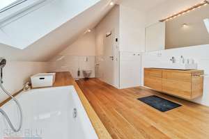 Modernes, hochwertig möbliertes 5-Zimmer Doppelhaus in Sillenbuch mit großer Terrasse – Die vollständige Adresse der Immobilie erhältst du vom Anbieter., 70619 Sillenbuch (Ortsteil), Stuttgart – Vorschaubild 27
